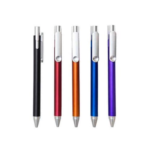 PP 81XX Plastic Pen