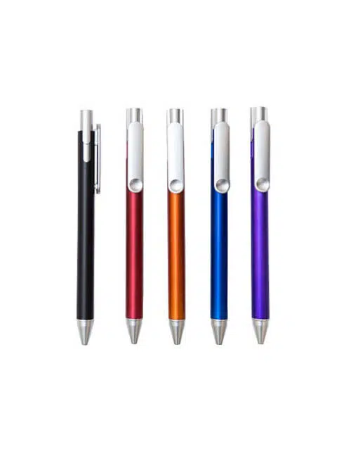 PP 81XX Plastic Pen