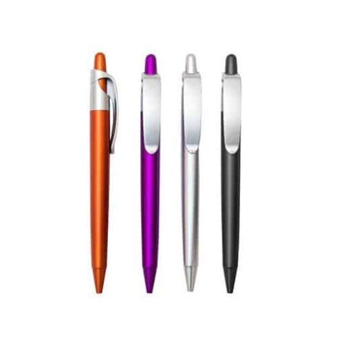 PP 82XX Plastic Pen