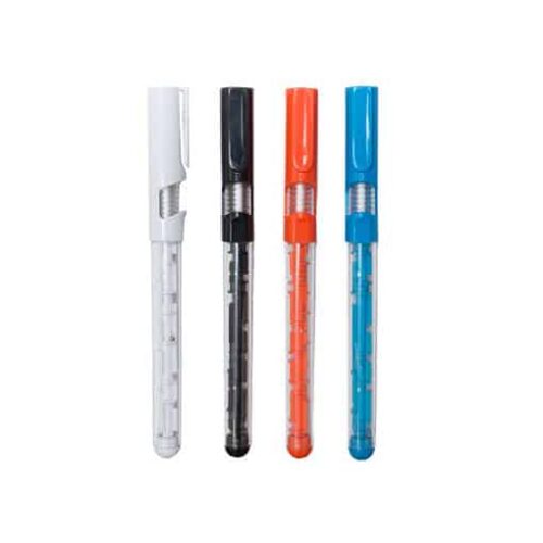 PP 83XX Plastic Pen