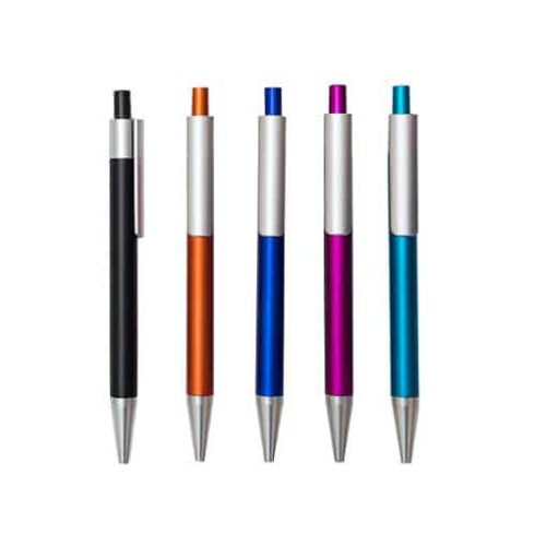 PP 86XX Plastic Pen