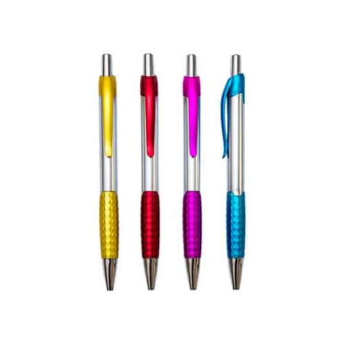 PP 87XX Plastic Pen