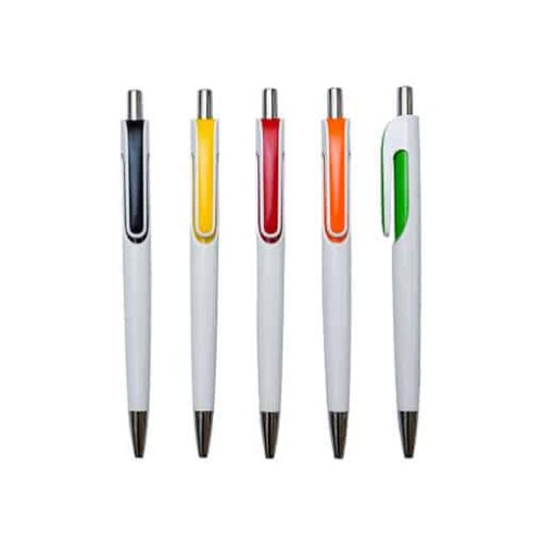 PP 88XX Plastic Pen