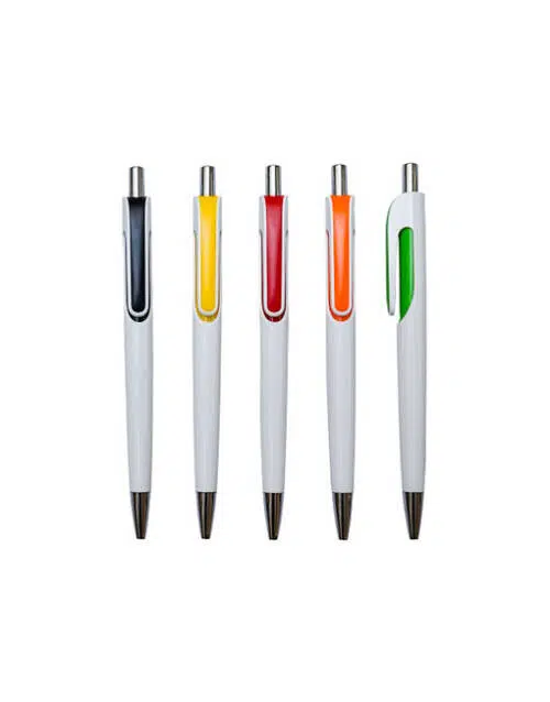 PP 88XX Plastic Pen