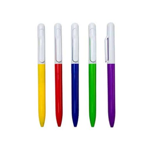 PP 89XX Plastic Pen