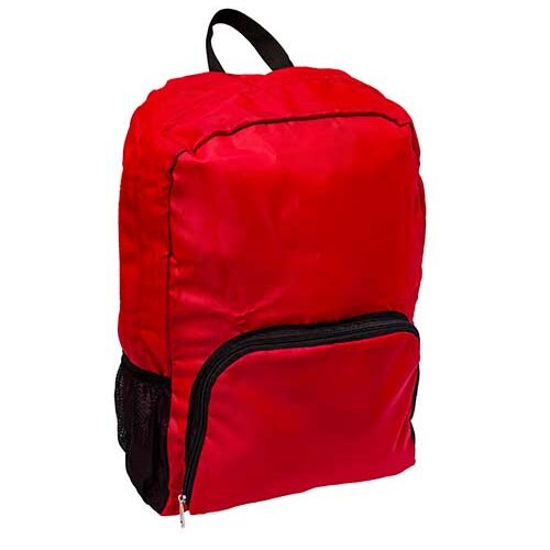 BP 74XX - Foldable Backpack Bag