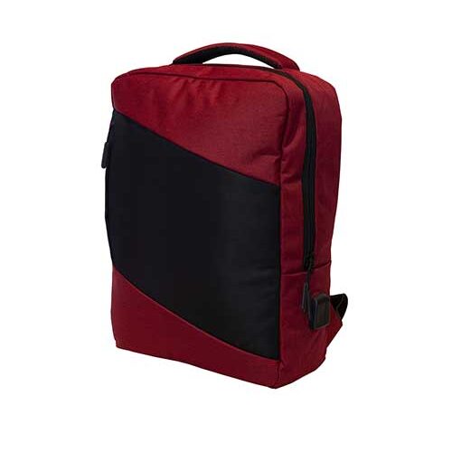 LT 20XX - Laptop Backpack Bag