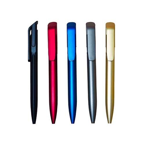 PP AQXX - Plastic Pen