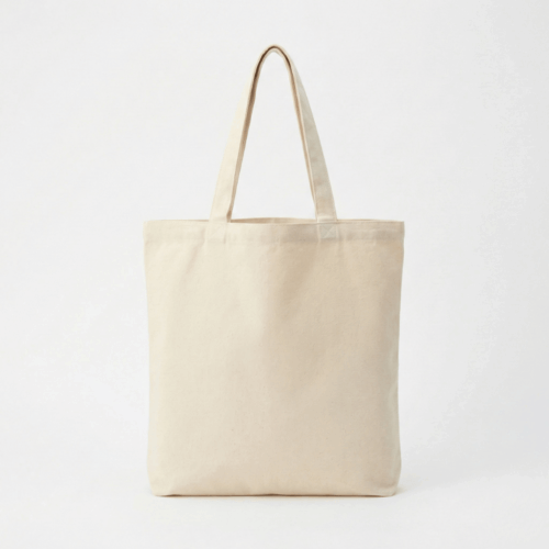 Canvas Tote Bags (Premium Cotton)