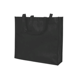 NW04 ready stock 90gsm non woven bag fully stitches finished landscape A3 size 42x38cm for bulky items
