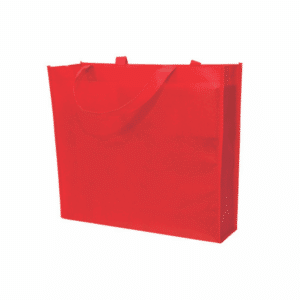 NW04 ready stock 90gsm non woven bag fully stitches finished landscape A3 size 42x38cm for bulky items