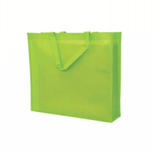 NW04 ready stock 90gsm non woven bag fully stitches finished landscape A3 size 42x38cm for bulky items
