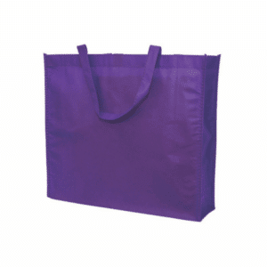 NW04 ready stock 90gsm non woven bag fully stitches finished landscape A3 size 42x38cm for bulky items