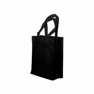 NW11 ready stock 90gsm non woven bag fully stitches finished A5 size 19x21cm for mini gifts