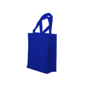 NW11 ready stock 90gsm non woven bag fully stitches finished A5 size 19x21cm for mini gifts