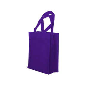 NW11 ready stock 90gsm non woven bag fully stitches finished A5 size 19x21cm for mini gifts