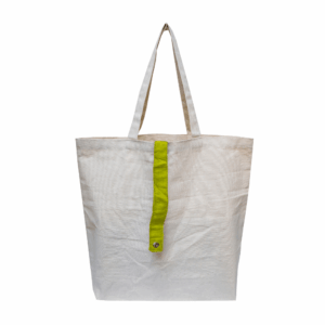 CB08 ready stock 10oz premium foldable canvas bag heavy duty cotton tote