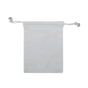 CB17 ready stock medium canvas pouch 17x21cm for A5 notebook and gadgets