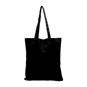CB33 ready stock large canvas bag 38x42cm 6oz cotton for exhibition documents